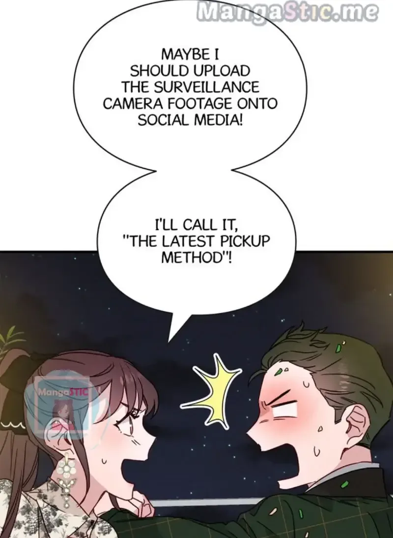 A Morning Kiss at Tiffany’s Chapter 24 page 59