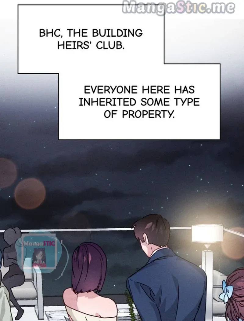 A Morning Kiss at Tiffany’s Chapter 22 page 69