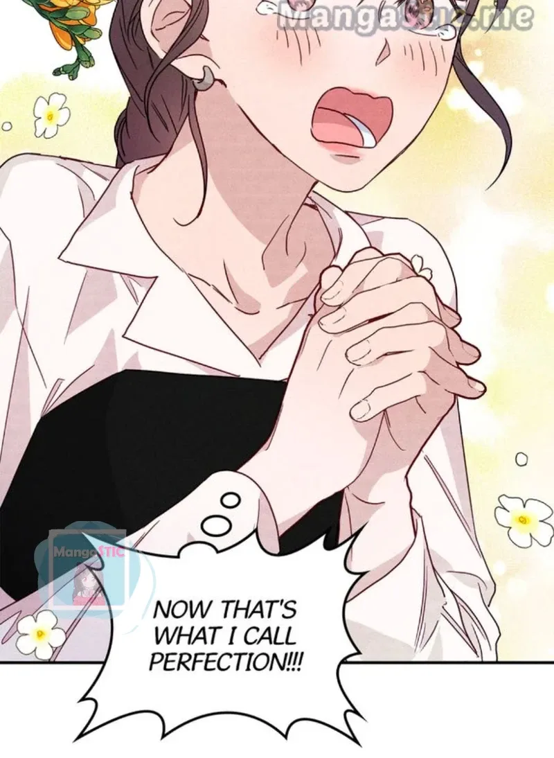 A Morning Kiss at Tiffany’s Chapter 21 page 90