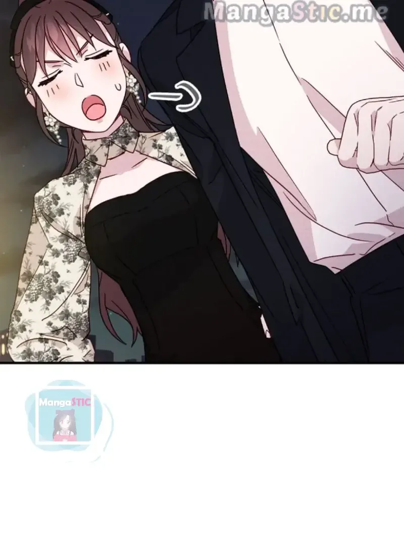 A Morning Kiss at Tiffany’s Chapter 24 page 69
