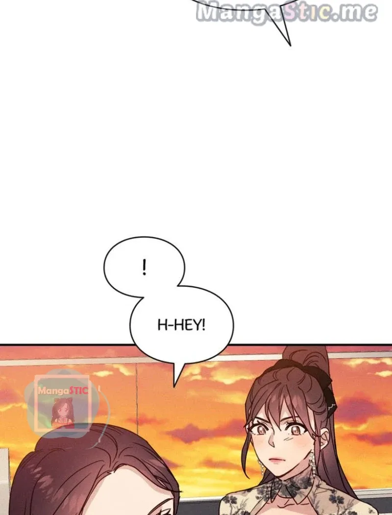 A Morning Kiss at Tiffany’s Chapter 22 page 62