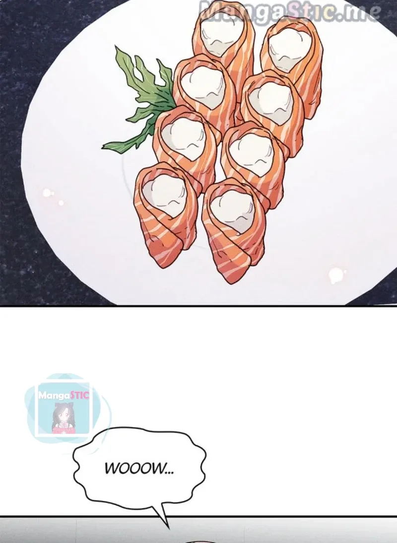 A Morning Kiss at Tiffany’s Chapter 21 page 83