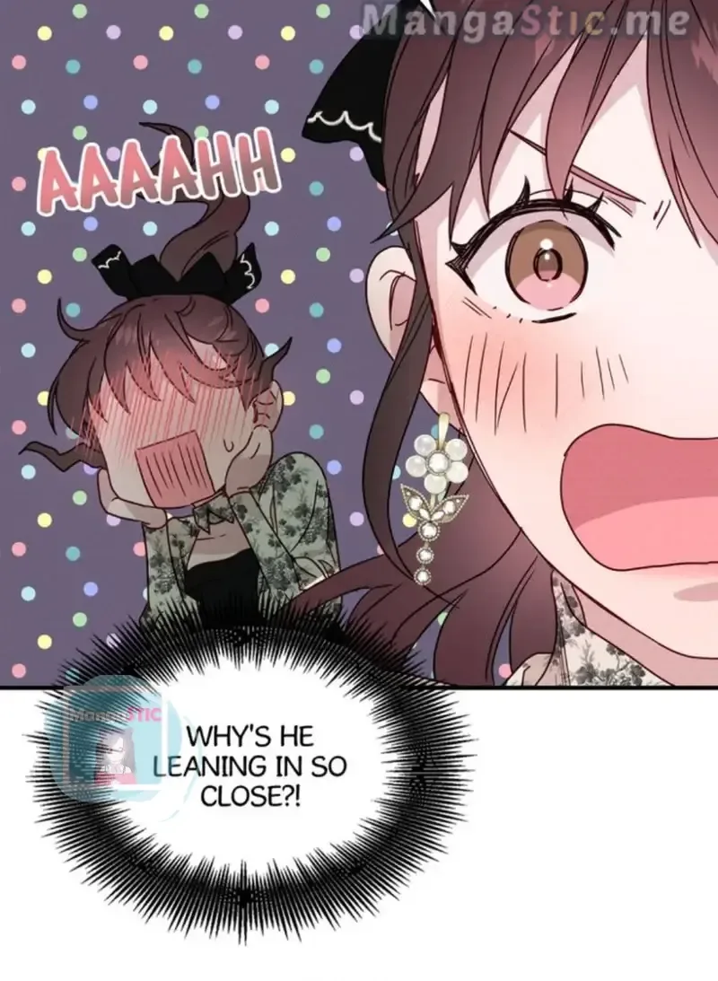 A Morning Kiss at Tiffany’s Chapter 24 page 58