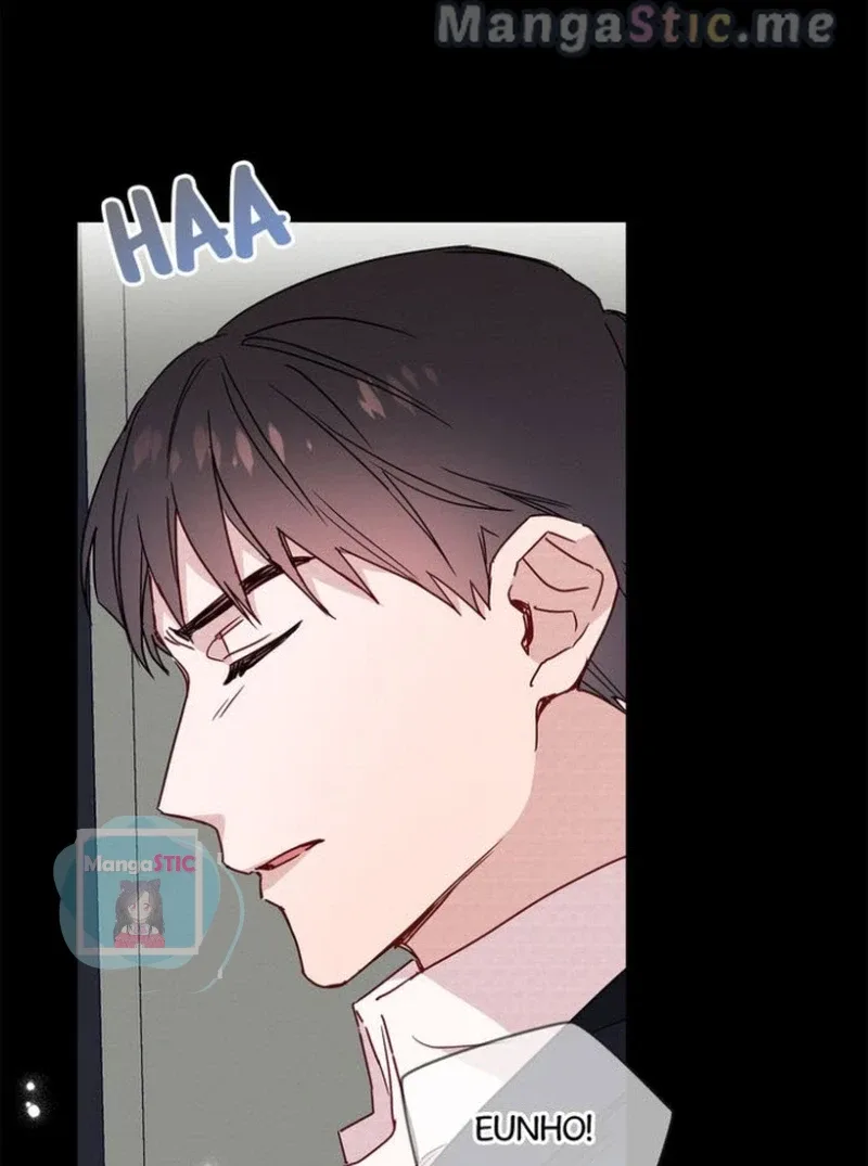 A Morning Kiss at Tiffany’s Chapter 23 page 62
