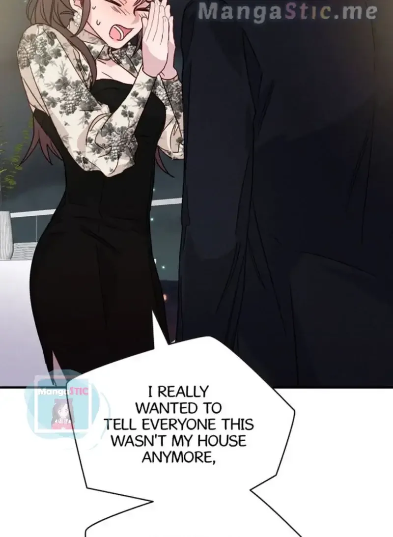 A Morning Kiss at Tiffany’s Chapter 24 page 84