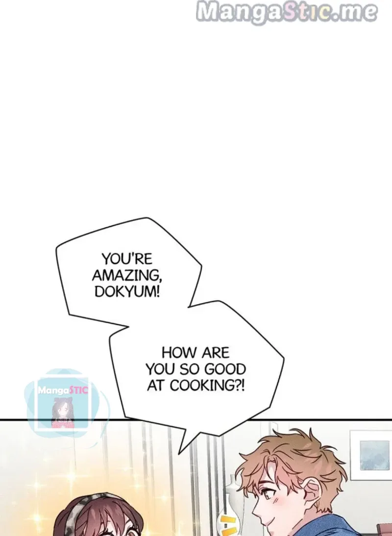 A Morning Kiss at Tiffany’s Chapter 21 page 91