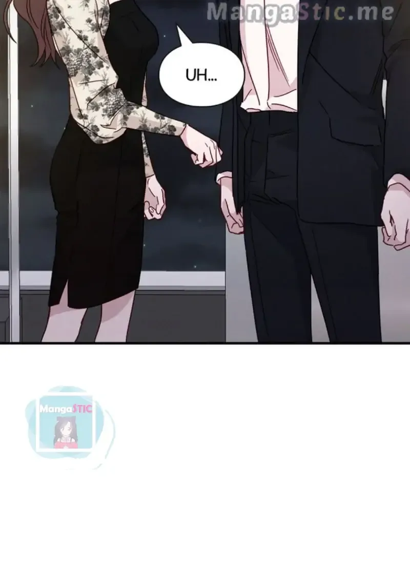 A Morning Kiss at Tiffany’s Chapter 24 page 72
