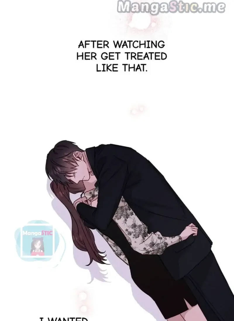 A Morning Kiss at Tiffany’s Chapter 25 page 14