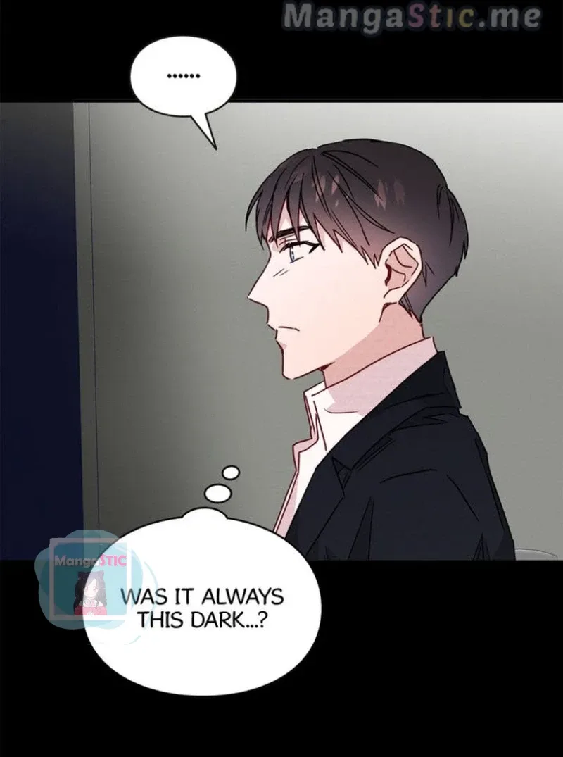 A Morning Kiss at Tiffany’s Chapter 23 page 60