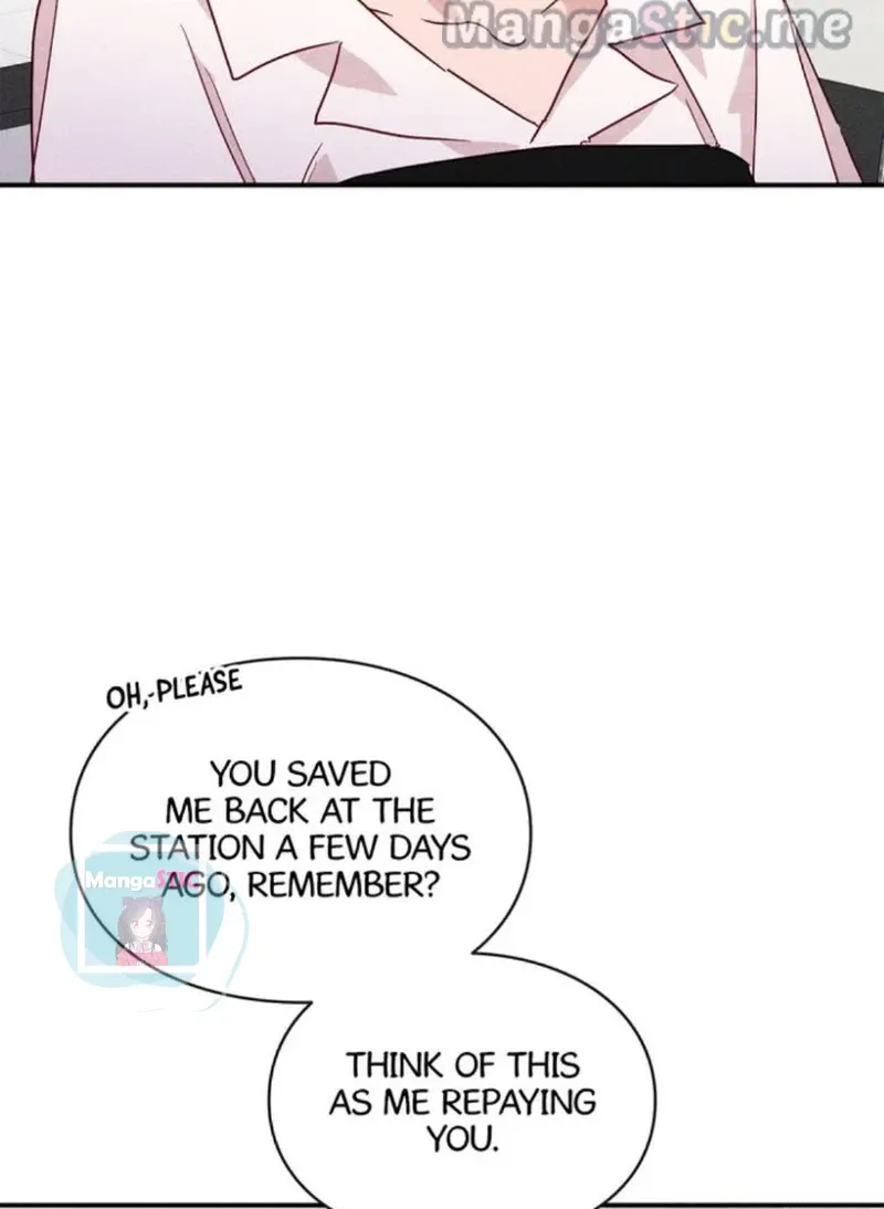 A Morning Kiss at Tiffany’s Chapter 21 page 94