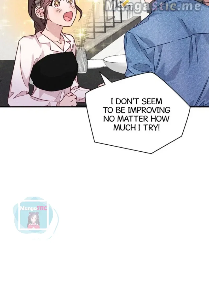 A Morning Kiss at Tiffany’s Chapter 21 page 92
