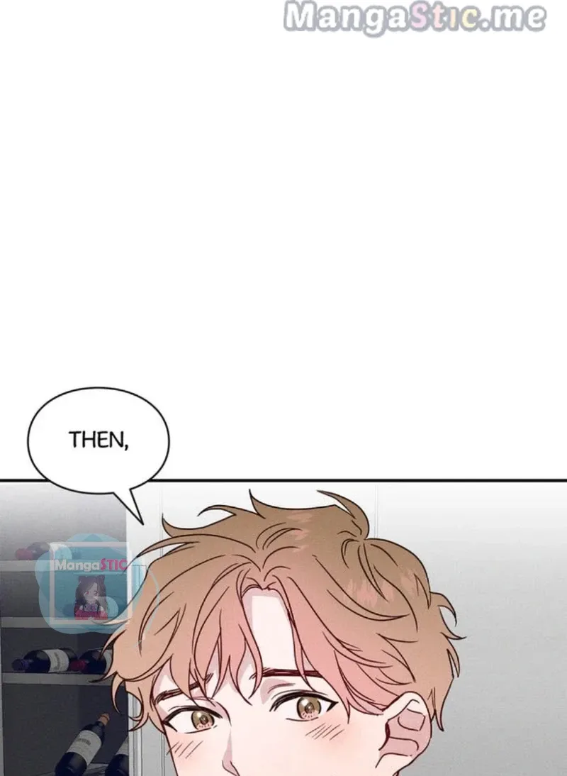 A Morning Kiss at Tiffany’s Chapter 21 page 98