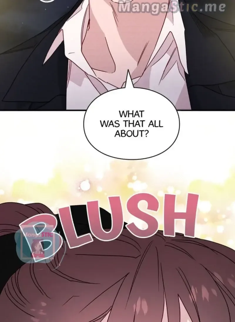 A Morning Kiss at Tiffany’s Chapter 24 page 78