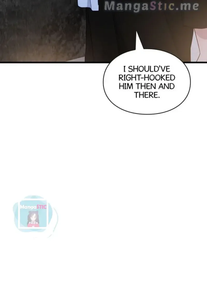 A Morning Kiss at Tiffany’s Chapter 25 page 12