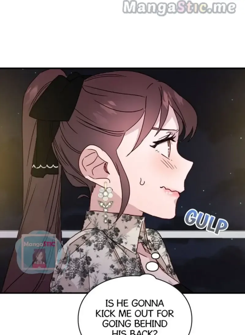 A Morning Kiss at Tiffany’s Chapter 24 page 73