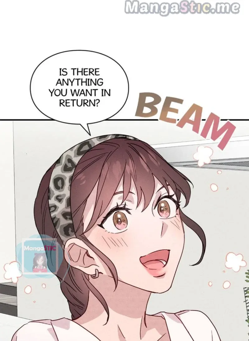A Morning Kiss at Tiffany’s Chapter 21 page 93