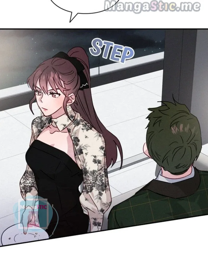 A Morning Kiss at Tiffany’s Chapter 22 page 84