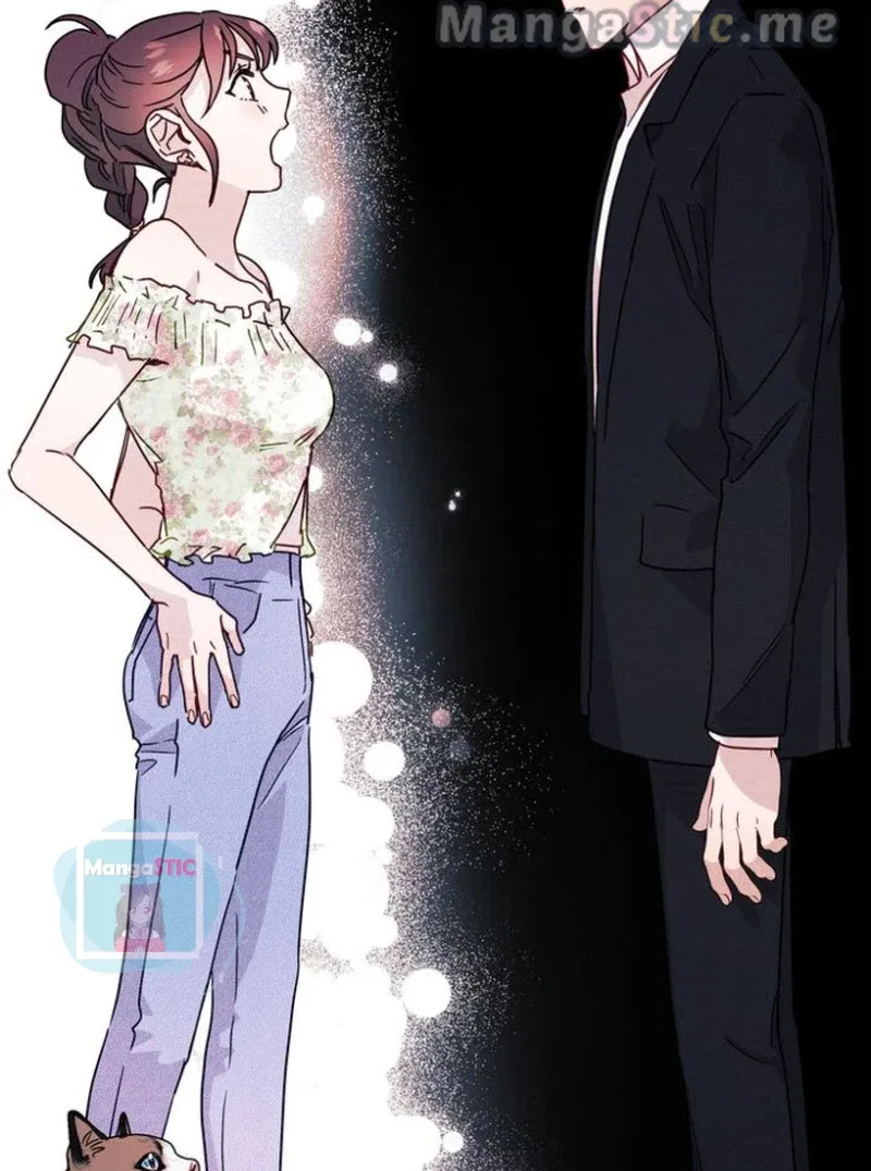 A Morning Kiss at Tiffany’s Chapter 23 page 64