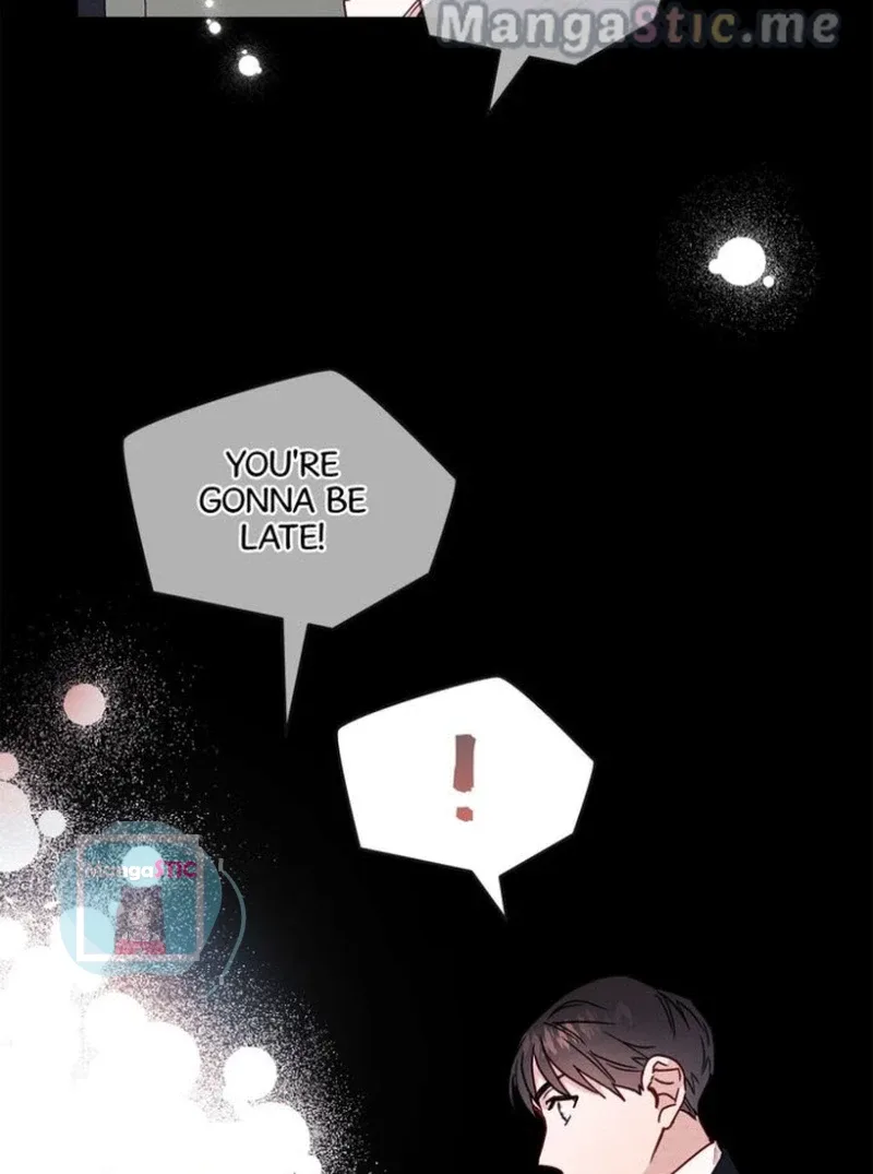 A Morning Kiss at Tiffany’s Chapter 23 page 63