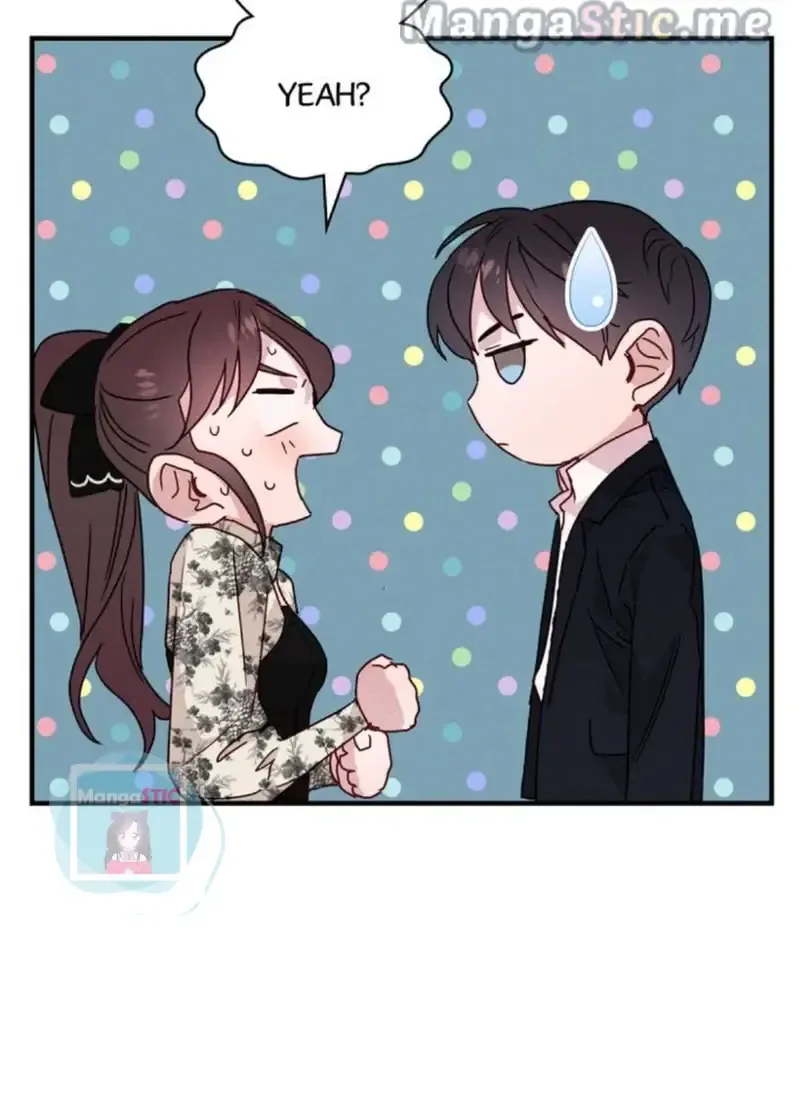 A Morning Kiss at Tiffany’s Chapter 24 page 76