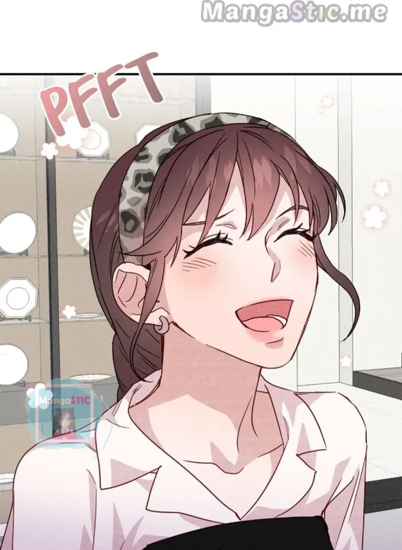 A Morning Kiss at Tiffany’s Chapter 21 page 102