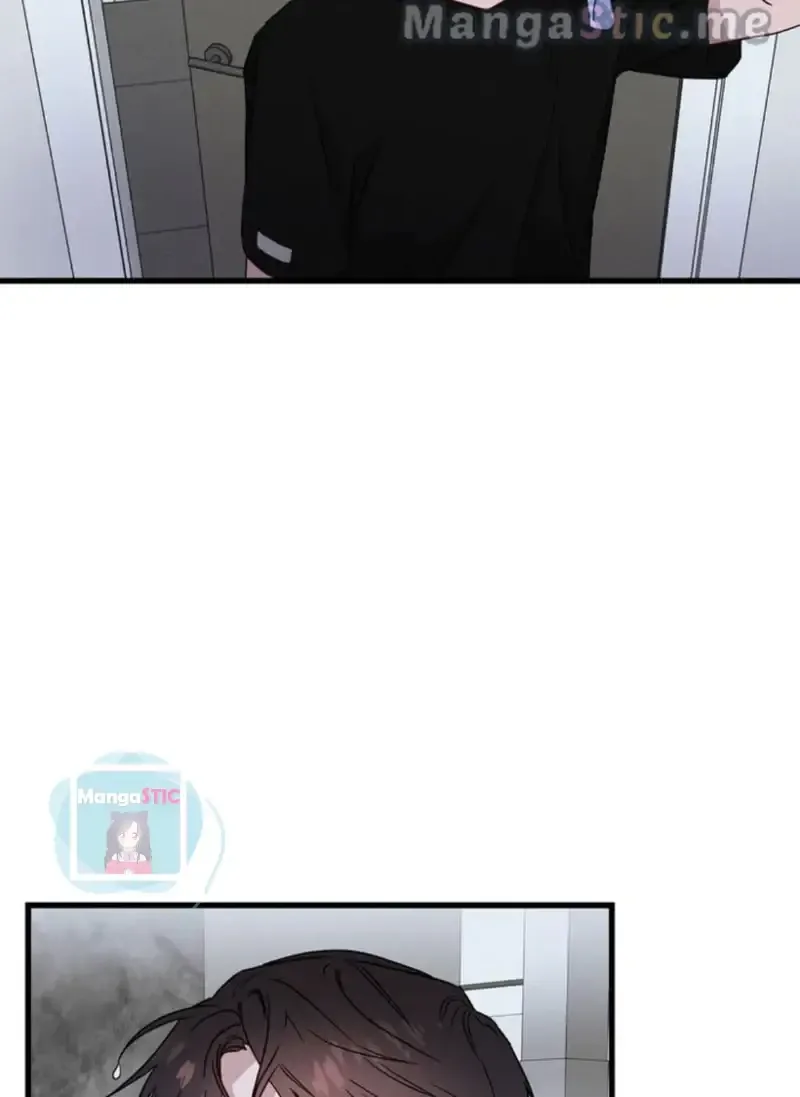 A Morning Kiss at Tiffany’s Chapter 25 page 4