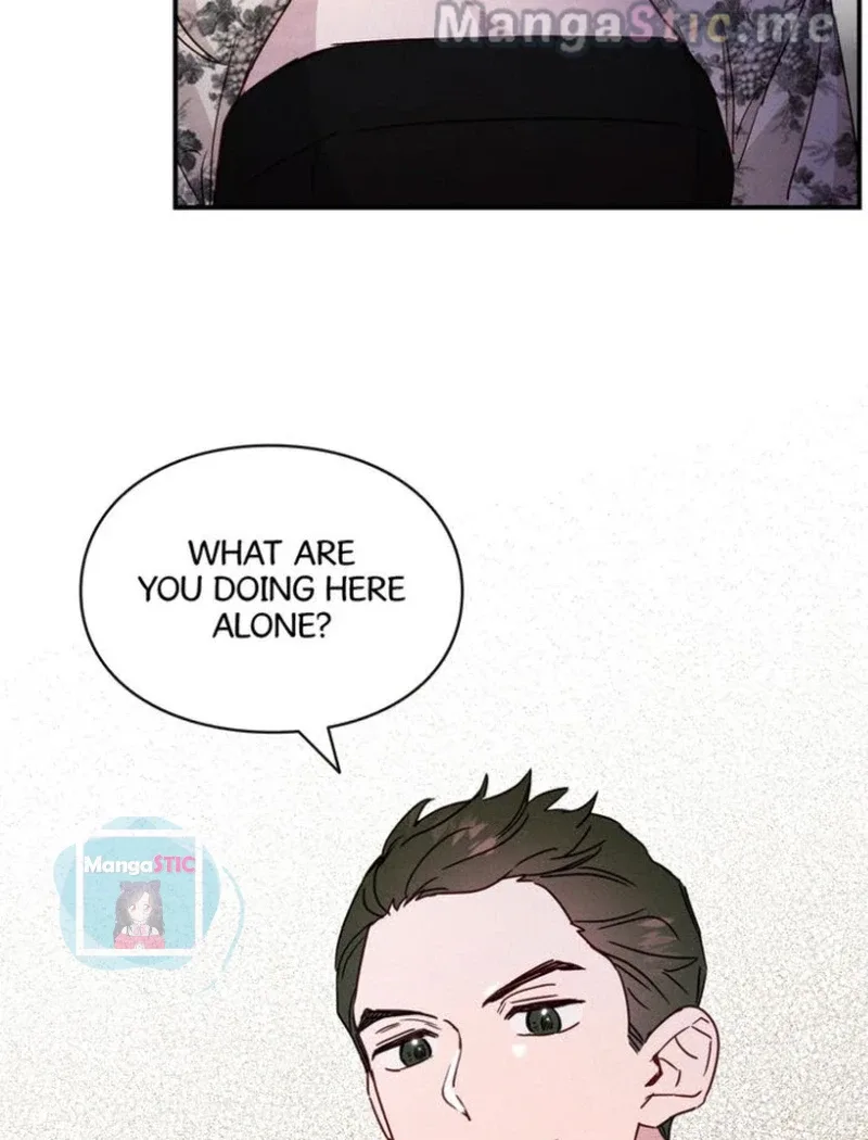 A Morning Kiss at Tiffany’s Chapter 22 page 79