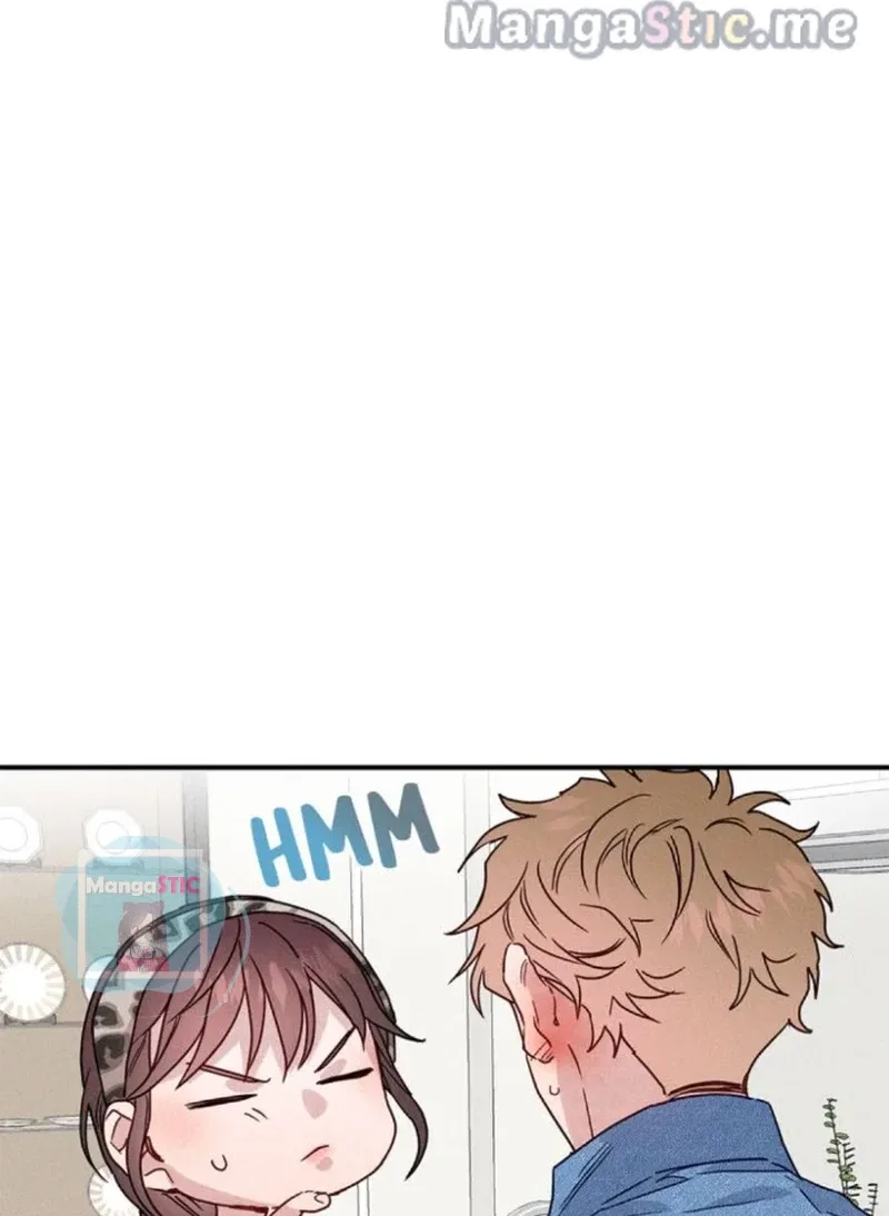 A Morning Kiss at Tiffany’s Chapter 21 page 100