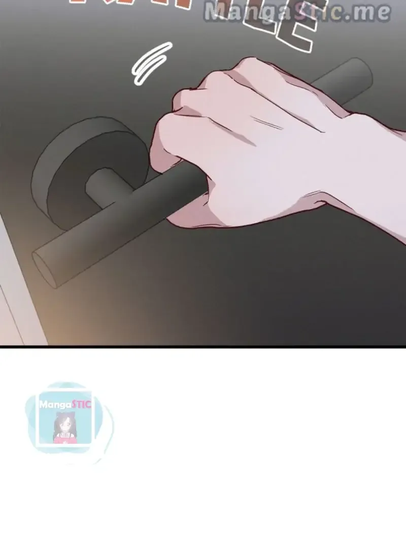 A Morning Kiss at Tiffany’s Chapter 25 page 23