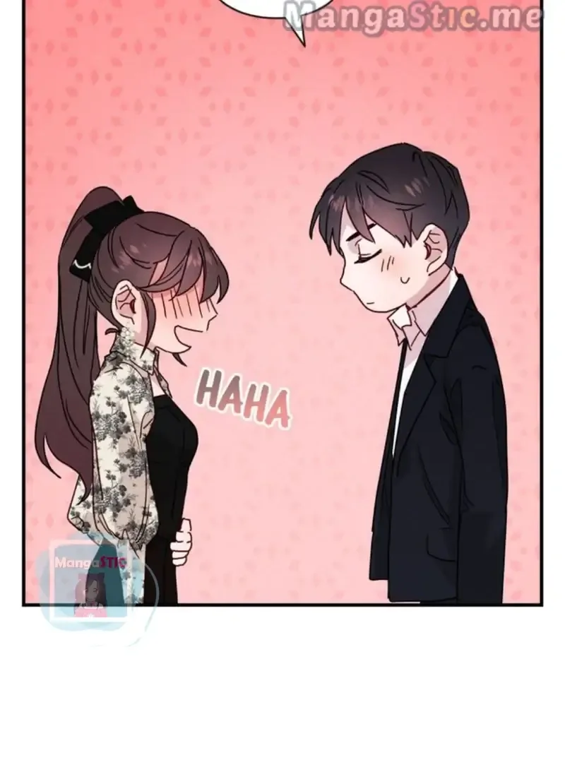 A Morning Kiss at Tiffany’s Chapter 24 page 92
