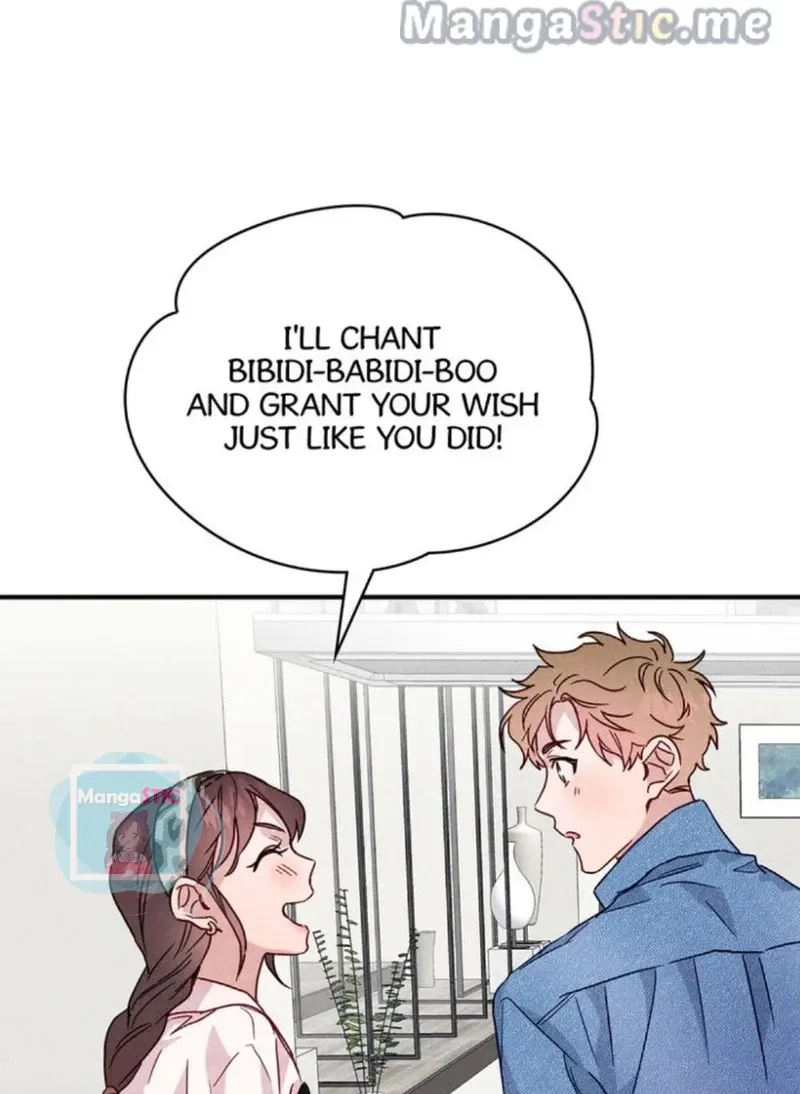 A Morning Kiss at Tiffany’s Chapter 21 page 105