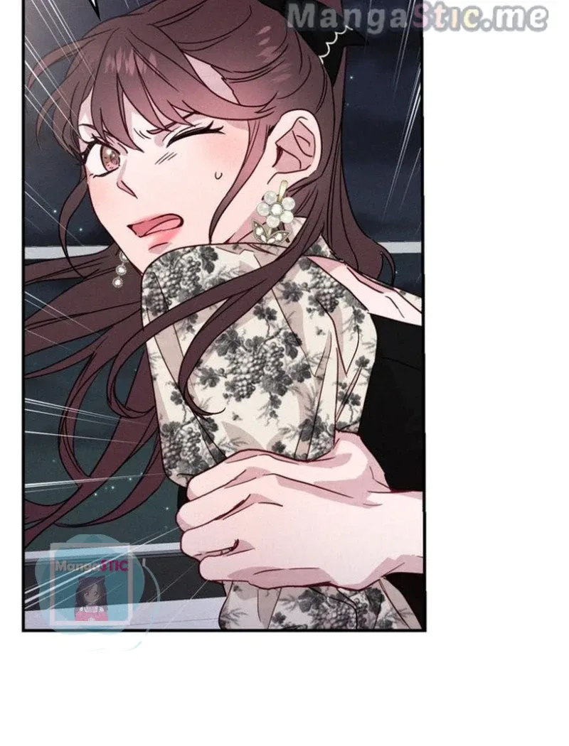 A Morning Kiss at Tiffany’s Chapter 22 page 86