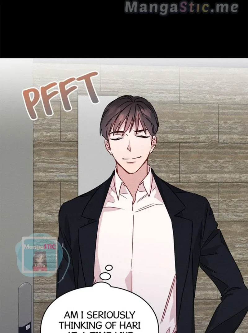 A Morning Kiss at Tiffany’s Chapter 23 page 68
