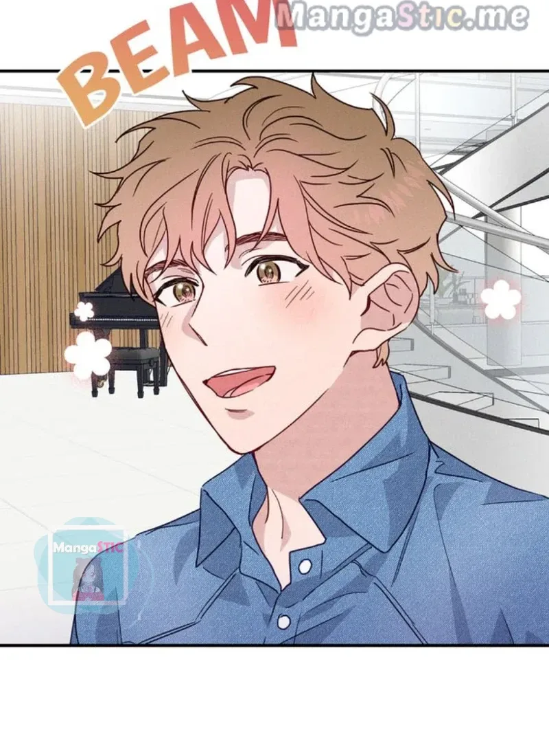 A Morning Kiss at Tiffany’s Chapter 21 page 104