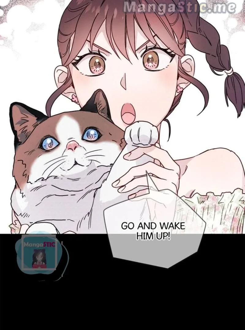 A Morning Kiss at Tiffany’s Chapter 23 page 66