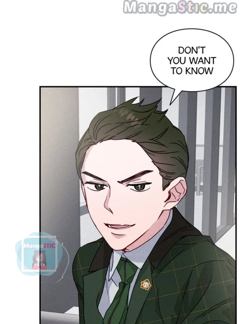 A Morning Kiss at Tiffany’s Chapter 22 page 87