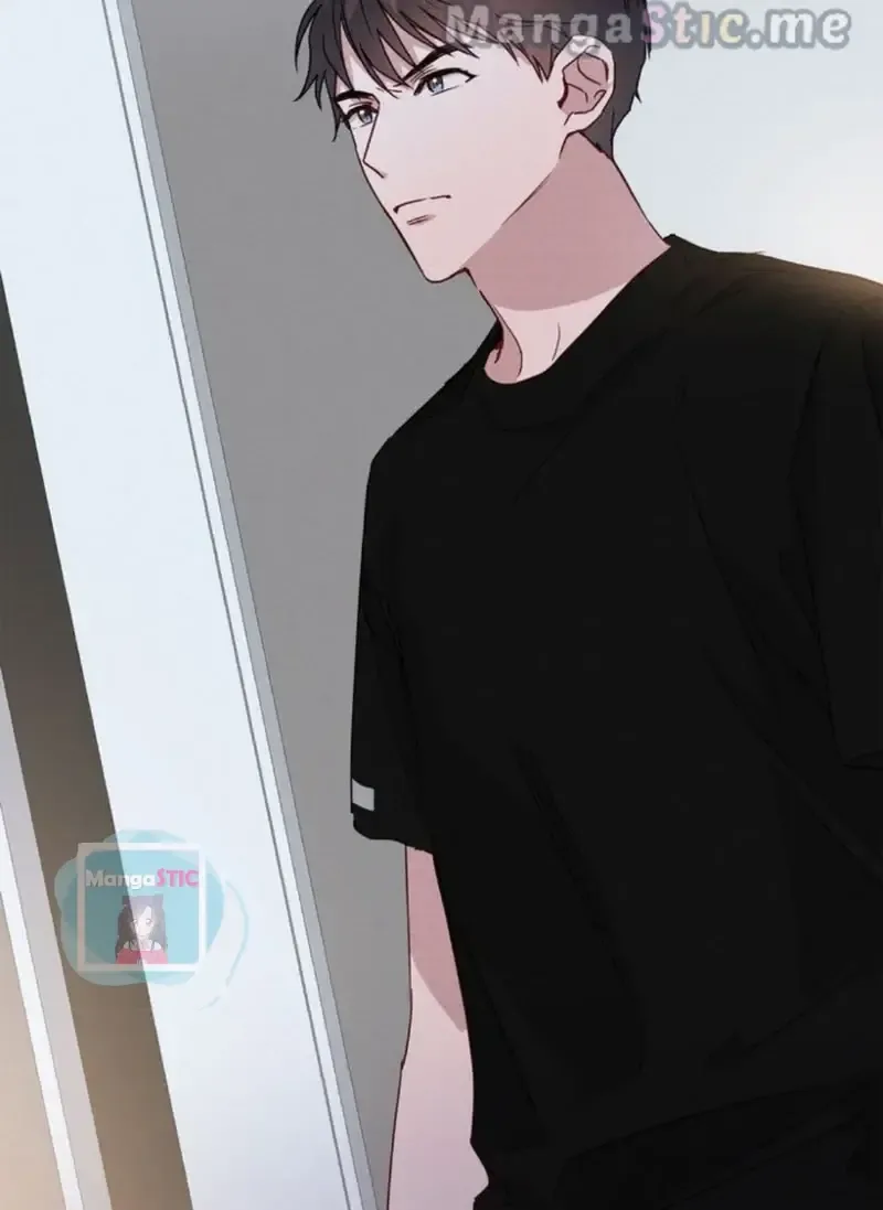 A Morning Kiss at Tiffany’s Chapter 25 page 21