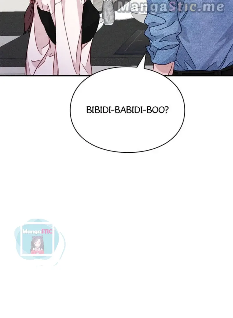 A Morning Kiss at Tiffany’s Chapter 21 page 106