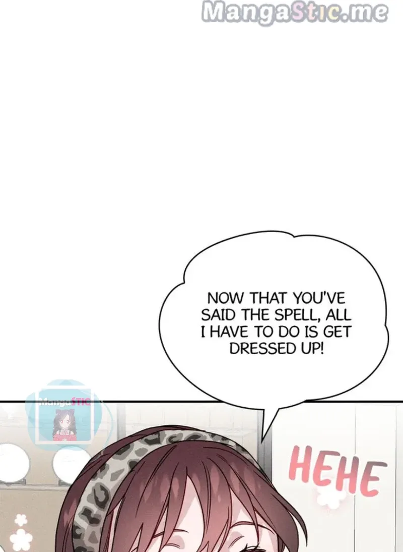 A Morning Kiss at Tiffany’s Chapter 21 page 113
