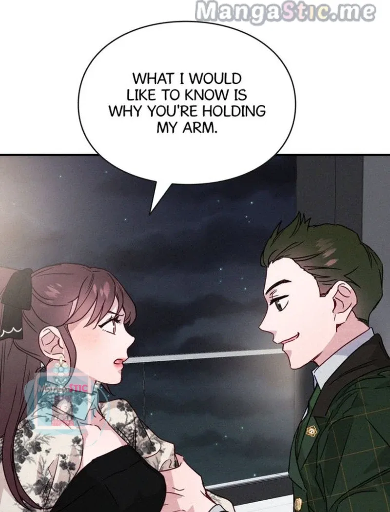 A Morning Kiss at Tiffany’s Chapter 22 page 89