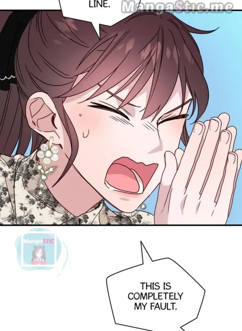 A Morning Kiss at Tiffany’s Chapter 24 page 86