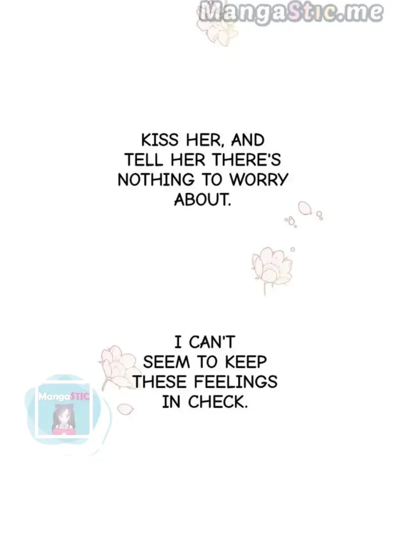A Morning Kiss at Tiffany’s Chapter 25 page 17