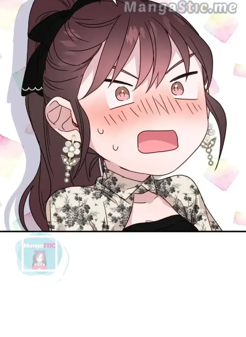 A Morning Kiss at Tiffany’s Chapter 24 page 95