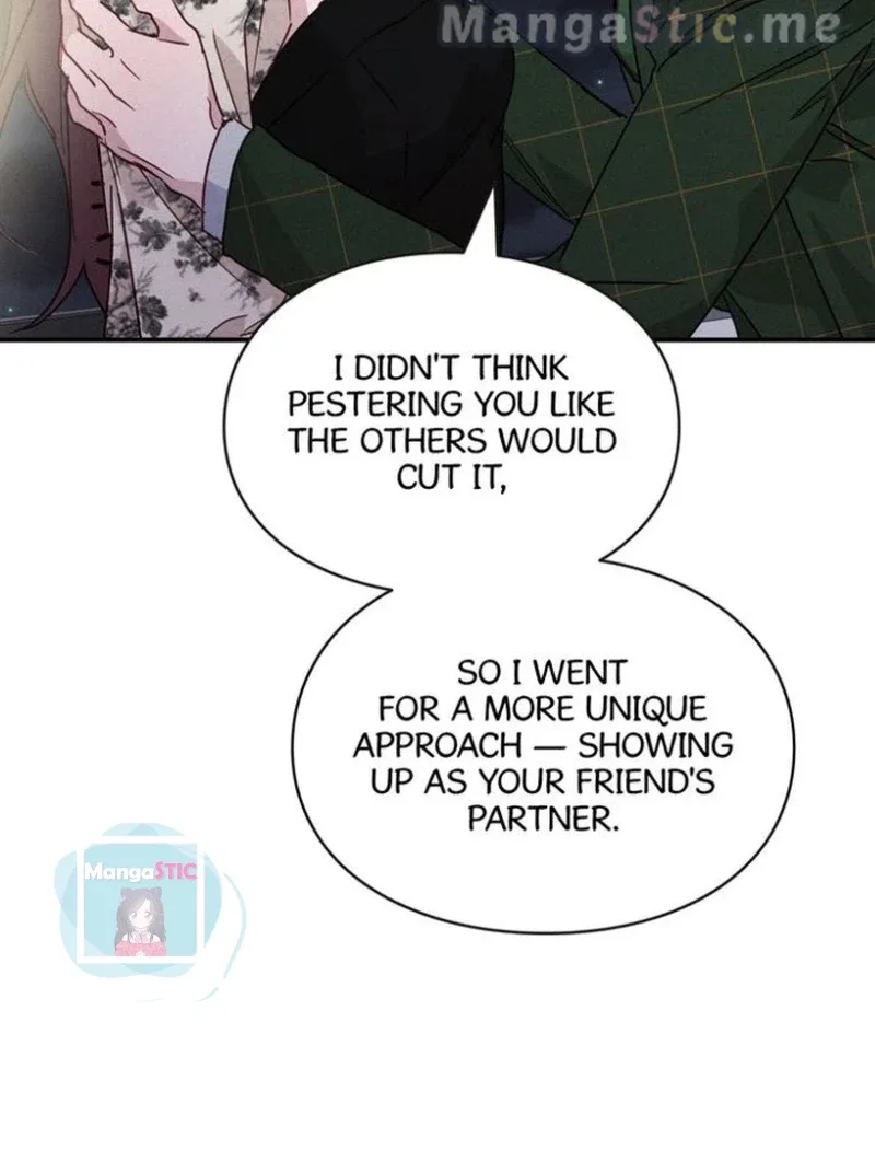 A Morning Kiss at Tiffany’s Chapter 22 page 104