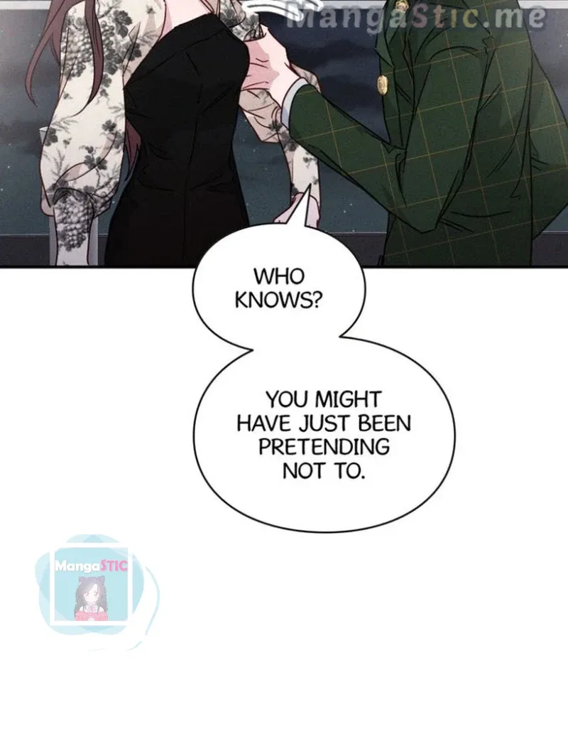 A Morning Kiss at Tiffany’s Chapter 22 page 96