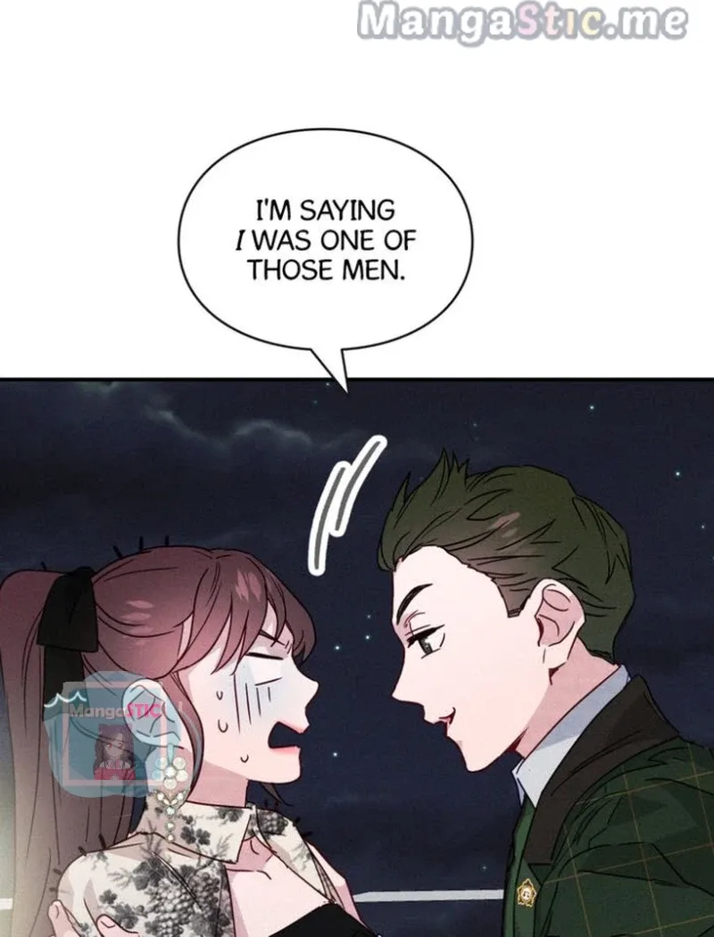 A Morning Kiss at Tiffany’s Chapter 22 page 103
