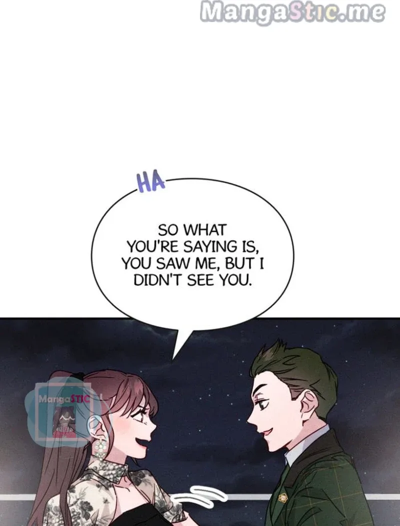 A Morning Kiss at Tiffany’s Chapter 22 page 95