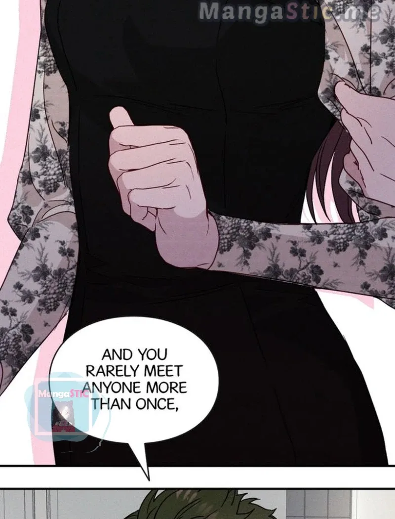 A Morning Kiss at Tiffany’s Chapter 22 page 99