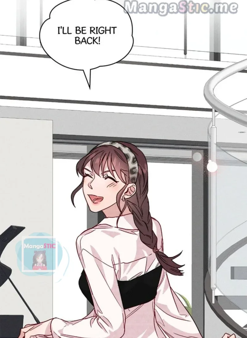A Morning Kiss at Tiffany’s Chapter 21 page 115