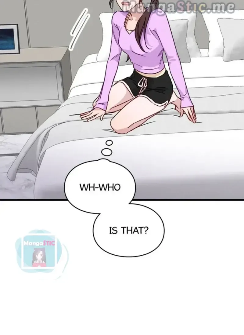 A Morning Kiss at Tiffany’s Chapter 25 page 26